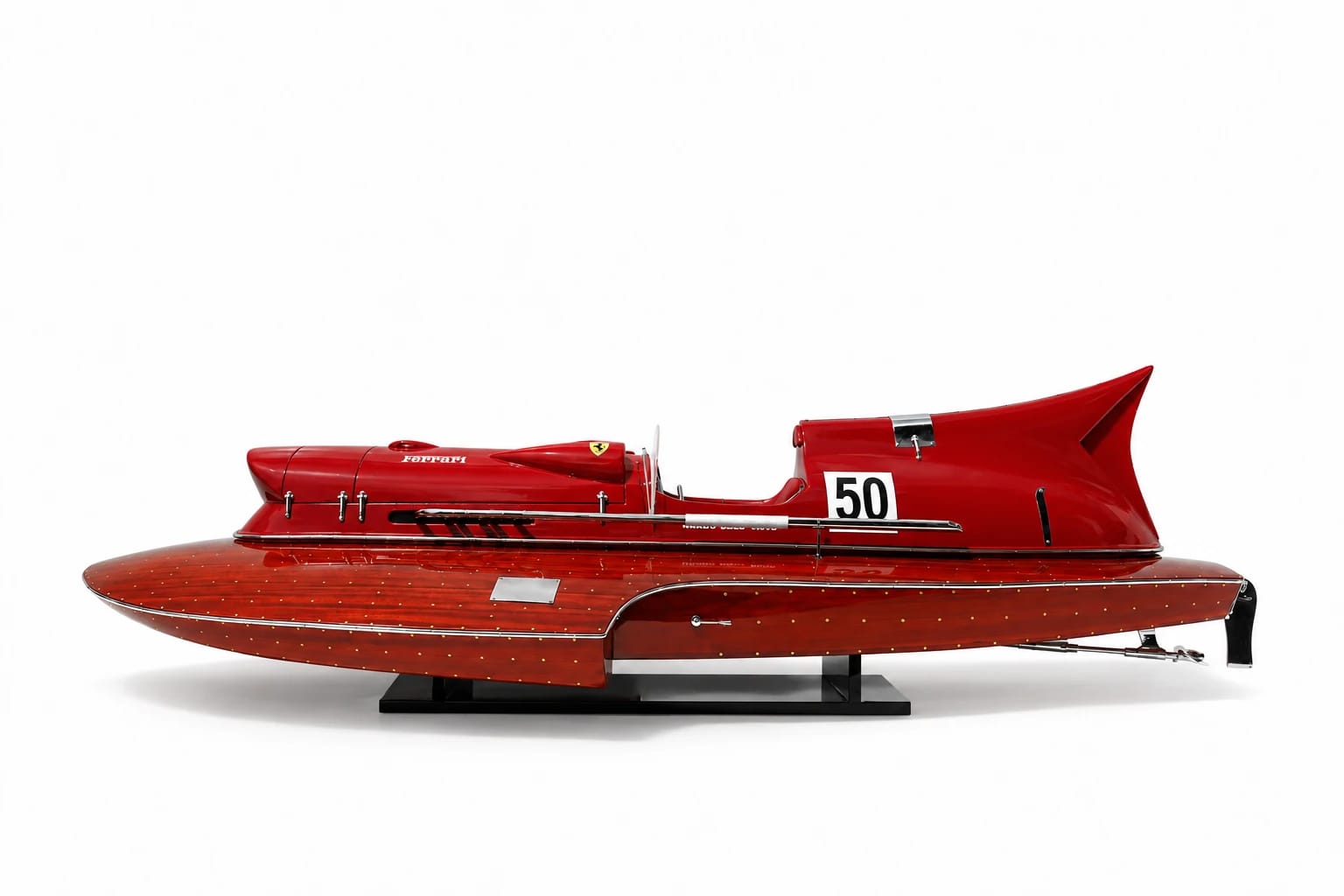FERRARI ARNO XI, фото 1
