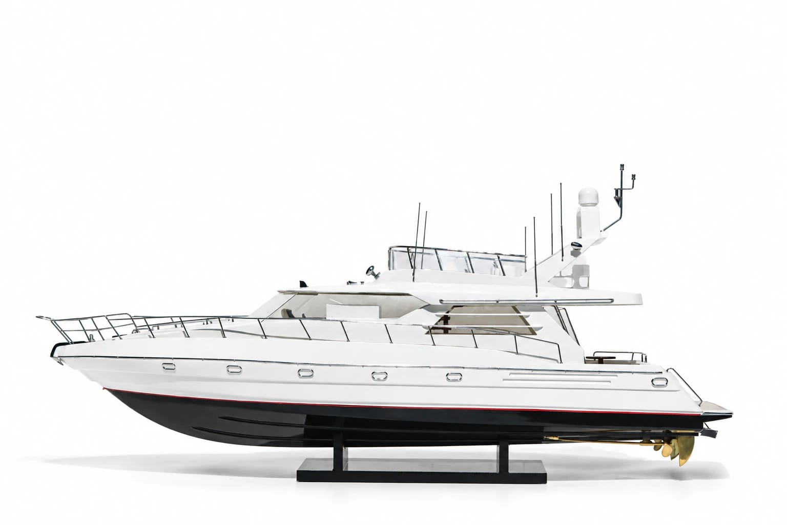 PRINCESS 60, фото 1